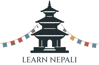 Learn Nepali